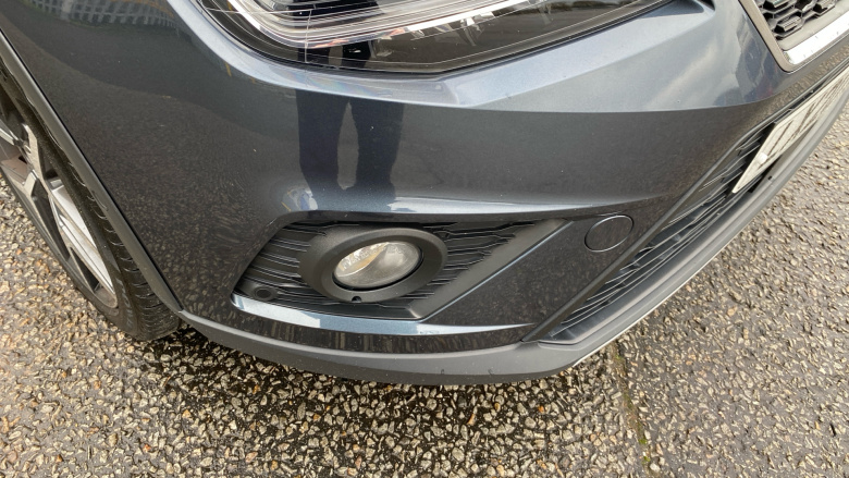 SEAT Arona 1.0 TSI 115 Xcellence Lux [EZ] 5dr DSG Petrol Hatchback